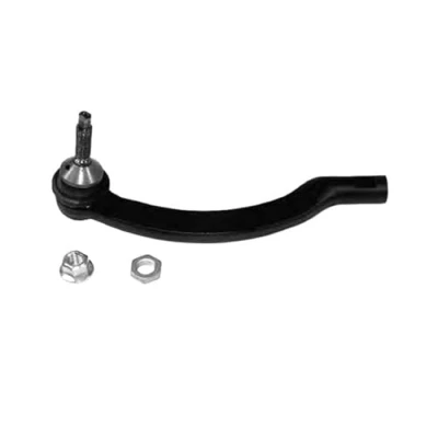 Image de SKF VKDY 316057 Rotule de direction avec graisse synthétique VOLVO: V70 2, S60 I, S80 I oscaro, mister auto, yakarouler