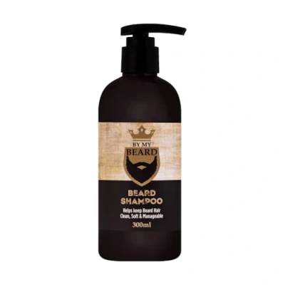 Image de Shampooing A La Barbe Par Be My Beard