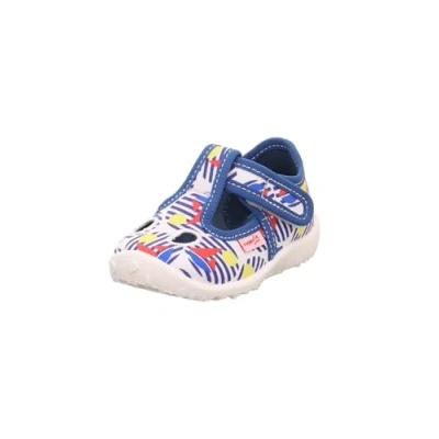 Image de Superfit Spotty Mule, Blanc Multicolore 1020, 18 EU