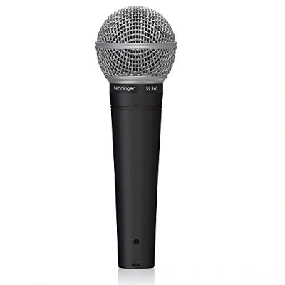 Image de Behringer SL 84C