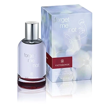 Image de Swiss Army Forget Me Not EDT W 100 ml