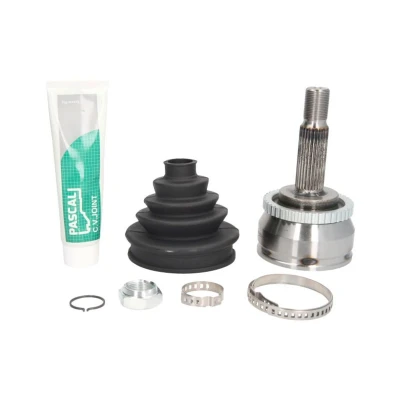 Image de PASCAL G1V023PC Tête De Cardan côté roue VOLVO: S40 I, V40 Break