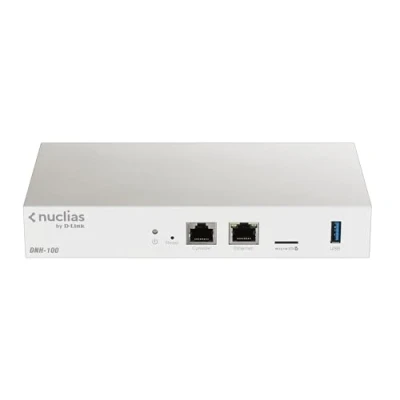 Image de D Link DNH 100 Hub Compatible NUCLIAS Connect
