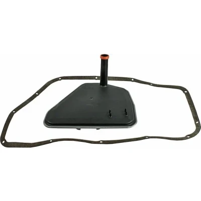 Image de METZGER 8020024 Kit de filtres hyrauliques, transmission automatique avec joint d&#039;étanchéite AUDI: Q5, A6 C6 Berline, A4 B8 Avant