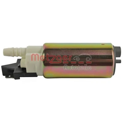 Image de METZGER 2250161 Pompe à Carburant électrique RENAULT: TWINGO 1, CLIO 2, FIAT: Panda I 3/5 portes, Doblo Cargo, II 5 portes