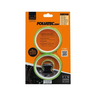 Image de FOLIATEC 34395 Liseret de jante