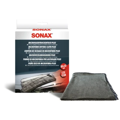 Image de SONAX 04512000 Chiffons de nettoyage automobile 4,4 0,259