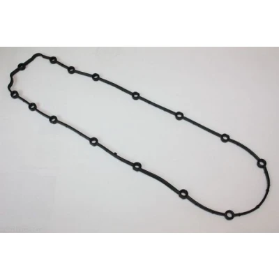 Image de AUTOMEGA 190065410 Joint De Carter d&#039;Huile Caoutchouc OPEL: Zafira A, Astra G CC, Corsa B 3/5 portes
