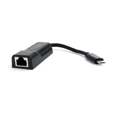 Image de Gembird A CM LAN 01 carte réseau Ethernet 1000 Mbit/s Neuf