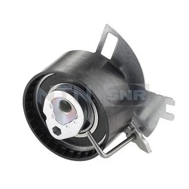 Image de SNR GT359.45 Poulie tendeur, courroie crantée PEUGEOT: 308 SW 2, 3008 II SUV, 508 I Berline, CITROËN: DS5 5 portes, C5 3, C4 portes