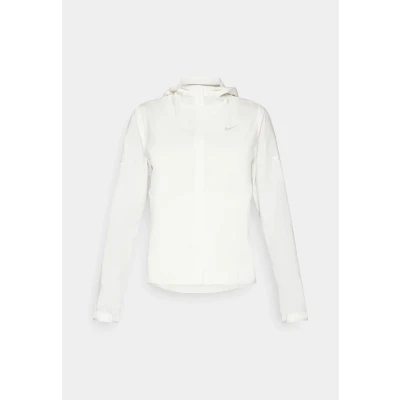 Image de Nike Performance Swift Veste de running, Femme, Taille: XS, Sail/reflective silver