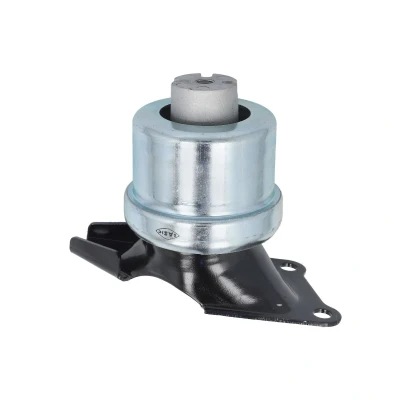 Image de SASIC 2706555 Support moteur droite, supérieur métal caoutchouc VOLKSWAGEN: Transporter 5, 5 Bus, Multivan (7HM