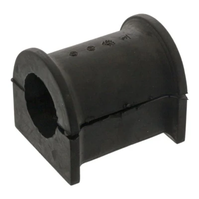 Image de FEBI BILSTEIN 101934 Silent Bloc De Barre Stabilisatrice Essieu arrière Caoutchouc 57 57,5 LAND ROVER: Discovery 2