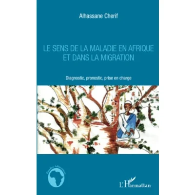 Image de Le sens de la maladie en Afrique et dans migration: Diagnostic, pronostic, prise charge
