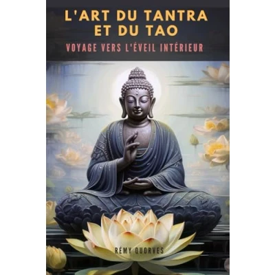 Image de L&#039;Art du Tantra et Tao: Tao : Un voyage vers l’éveil intérieur, le développement personnel la sexualité Tantrique à travers méditation, les massages etc.