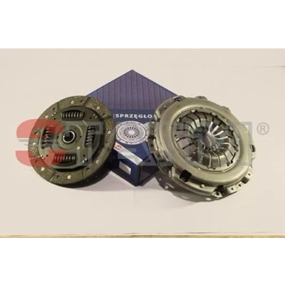 Image de Kit d&#039;embrayage STATIM 100.639