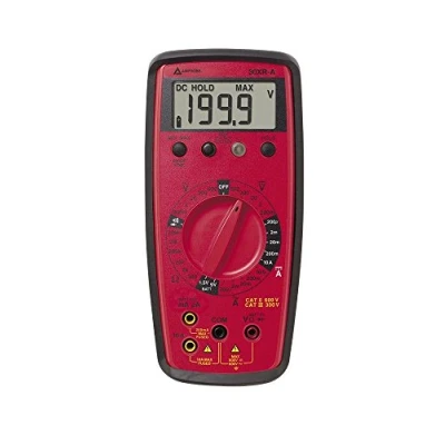 Image de AMPROBE UT 33 C Multimètre numérique 30 x r a