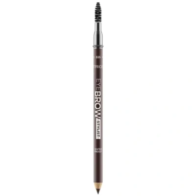 Image de Catrice Stylo à Sourcils Double Embout Eye Brow Stylist 35 Brown Crown