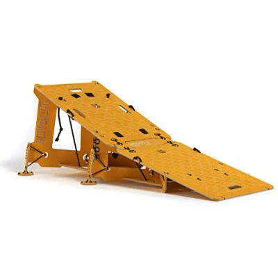 Image de MTB Hopper Lite Rampe de Saut Portable pour VTT et BMX