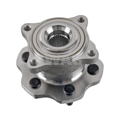 Image de SWAG 33 10 5328 Kit de roulements roue NISSAN: Pathfinder 3