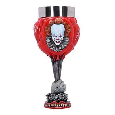 Image de Nemesis Now IT Gobelet Time To Float 19.5cm