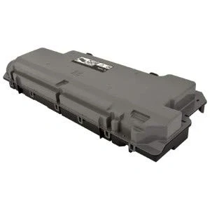 Image de ABC Bac de toner compatible pour Xerox 115R00128 Versalink C7020 C7020dn C7025 C7025dx C7030