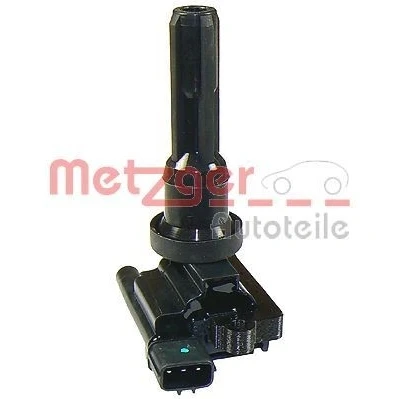 Image de METZGER 0880174 Bobine d&#039;allumage MITSUBISHI: Outlander I SUV, Lancer 6 Limousine, 7 Limousine