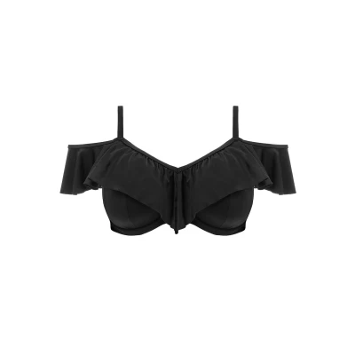 Image de Haut de maillot bain femme Elomi Plain