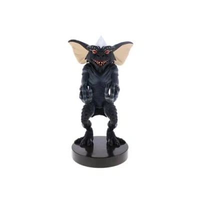 Image de Cable Guys Gremlins Stripe Gaming Accessories Holder &amp; Phone for Most Controller (Xbox, Play Station, Nintendo Switch)