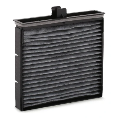 Image de PURFLUX AHC234 Filtre d&#039;habitacle à charbon actif 237 216 47 RENAULT: SCENIC 2, GRAND 2