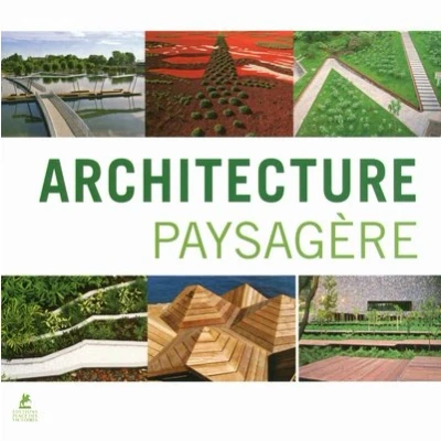 Image de ARCHITECTURE PAYSAGERE