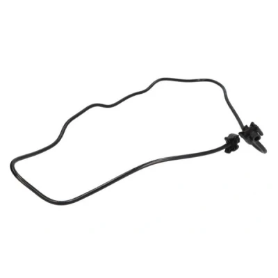 Image de THERMOTEC DWP166TT Durite De Refroidissement Polyamide 12, PA 6 GF 30 PEUGEOT: 307 Break, SW, 3/5 portes