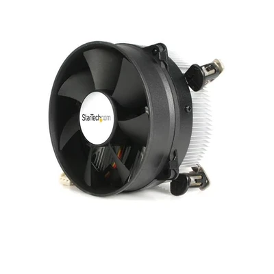 Image de StarTech.com Ventilateur pour Unité Centrale avec Processeur Socket 775 Refroidisseur 95 mm Neuf