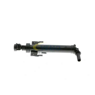 Image de VEMO V20 08 0127 Gicleur d&#039;eau de nettoyage, nettoyage des phares gauche Qualité originale BMW: 1 5 portes, 3 portes