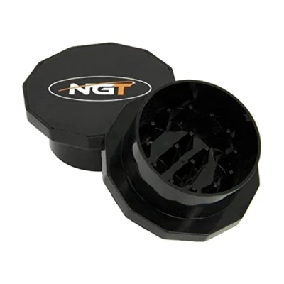 Image de NGT Broyeur à Bouillettes Accessoire pêche