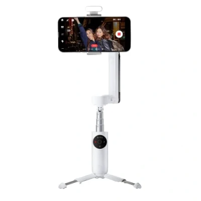 Image de Stabilisateur Insta360 Flow Creator Kit (Blanc) Neuf