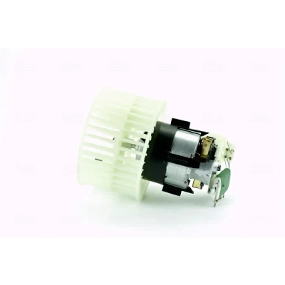 Image de NISSENS 87154 Pulseur d&#039;Air pour véhicules sans système de climatisation régulateur intégré OPEL: Calibra A