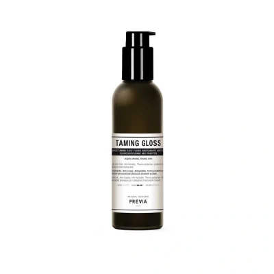 Image de Previa Taming Gloss S?rum Lustrant anti frisottis 200ml