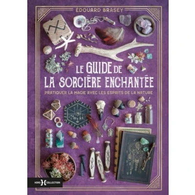 Image de Le Guide de la sorcière enchantée