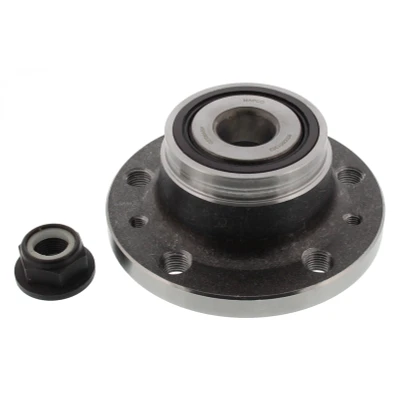 Image de MAPCO 26122 Kit de roulements roue des deux côtés du pont arrière 132 RENAULT: LAGUNA 1 Grandtour