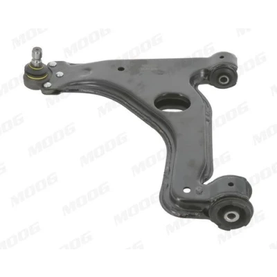 Image de MOOG OP WP 0210 Bras de suspension gauche, inférieur, Essieu avant barre oscillant transversal OPEL: Vectra B CC, Berline, Break