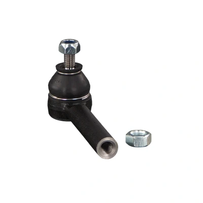 Image de febi BILSTEIN 10793 Rotule de direction Plus Essieu avant gauche, droit avec contre écrou FIAT: Cinquecento