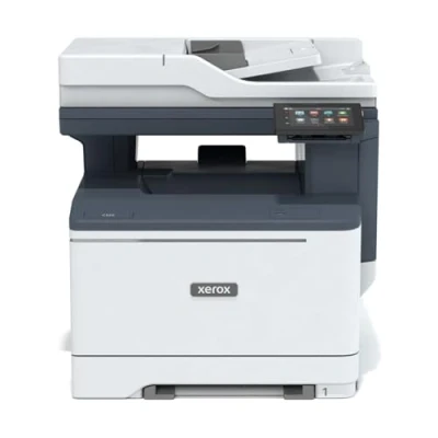 Image de Xerox C325dni A4 33ppm Couleur Imprimante Multifonction Laser Sans Fil avec Impression Recto Verso Copie/Impression/Scanner/Fax Ecran tactile