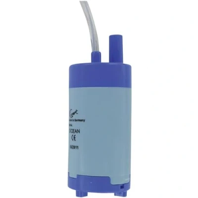 Image de Comet Pompe Submersible Ocean Plus 1104.92.59 Basse Tension 12V démarrage progressif