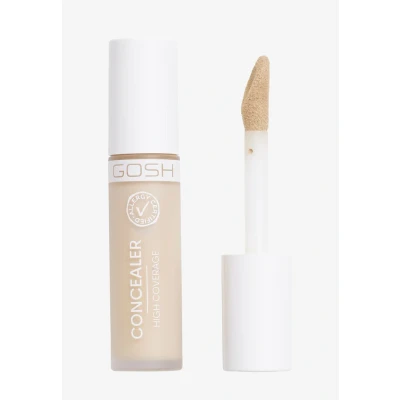 Image de Gosh Copenhagen Concealer Correcteur, Femme, Taille: 5.5 ml, 002 ivory