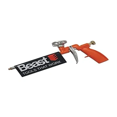 Image de Pistolet applicateur de mousse Polyuréthane PUR