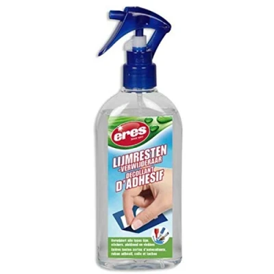 Image de Spray décollant d&#039;adhésif Eres 225 ml