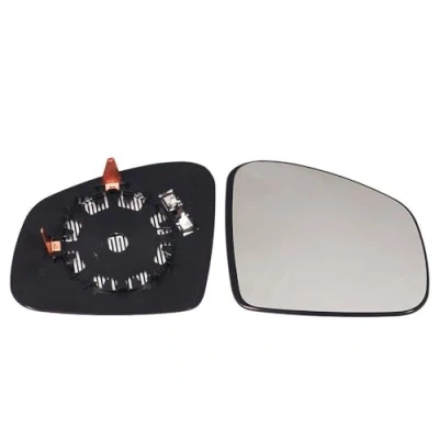 Image de ALKAR 6432191 Miroir De Rétroviseur droit SMART: Fortwo III Coupe, Forfour II 5 portes, Cabriolet, RENAULT: Twingo 3