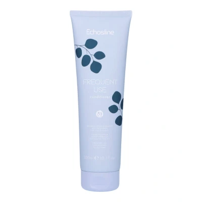 Image de Echosline Frequent Use Conditoner Tutti i Tipi di Capelli, 300 ml
