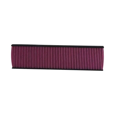 Image de K&amp;N Filters DVF5042 Filtre d&#039;habitacle à charbon actif 449 30 carré(e) MINI: 3/5 portes, Countryman, Clubman
